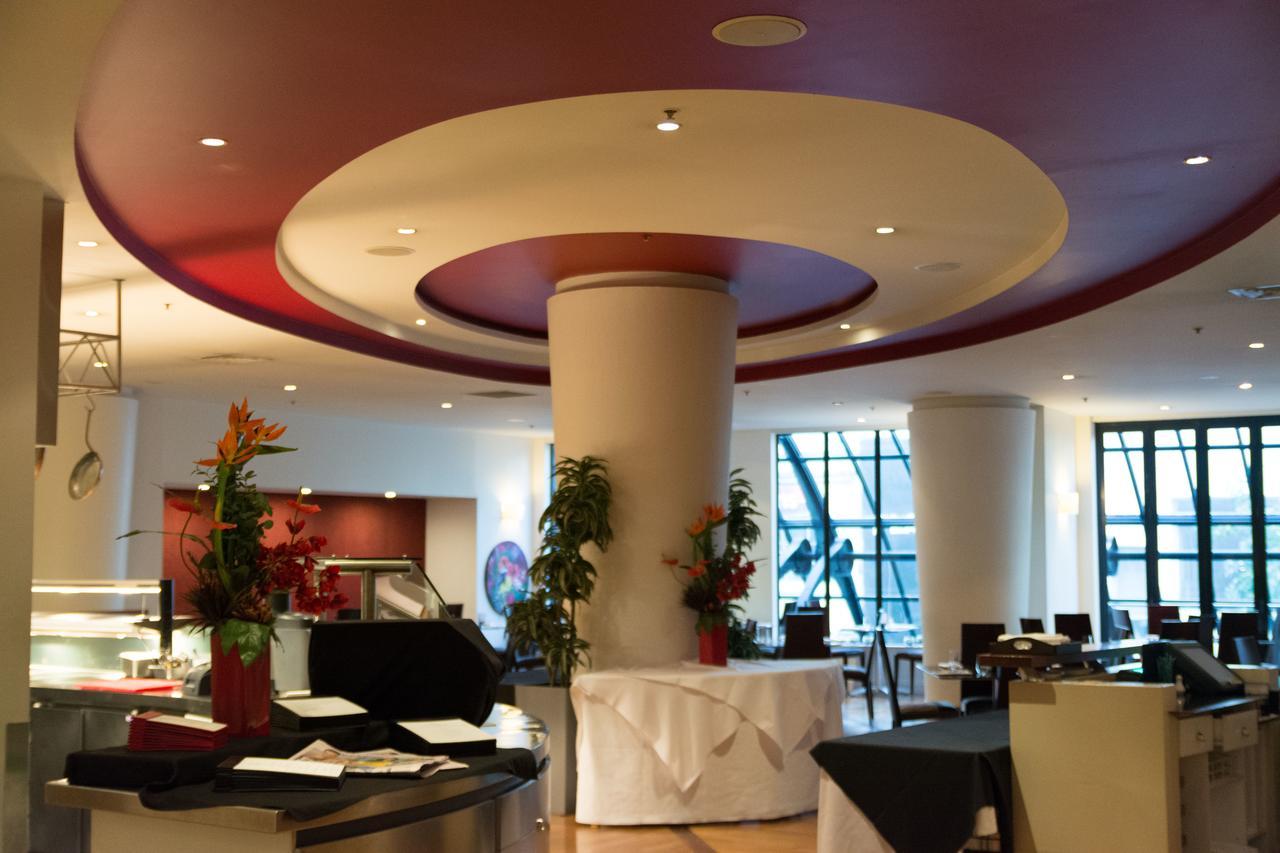 Lovely City Apartment! Views, Pool And Gym โอ๊คแลนด์ ภายนอก รูปภาพ